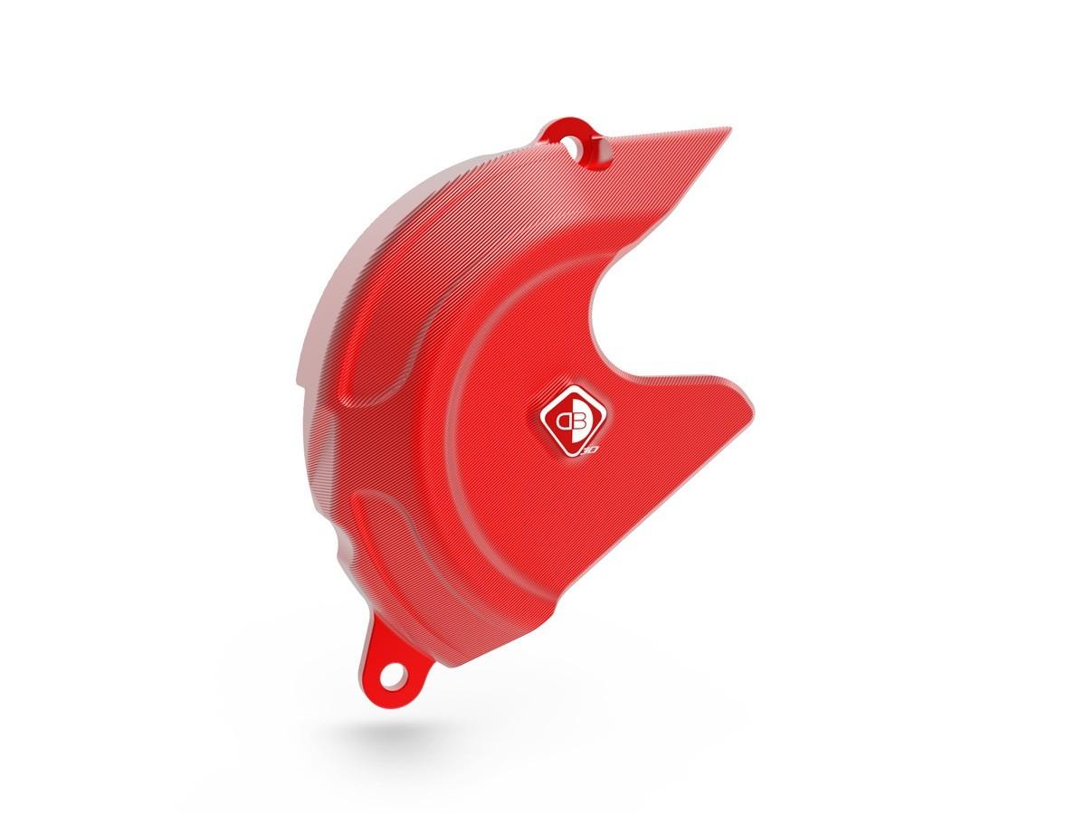 CP11 - PANIGALE V4 SPROCKET COVER