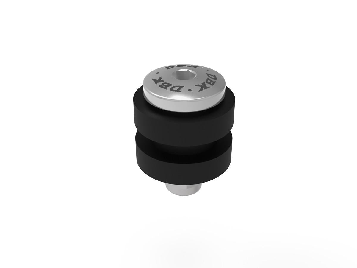 KSPB03 - FRONT BRAKE RESERVOIR MOUNT SCREW