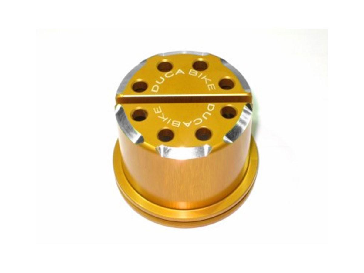 GS01 - STEERING HEAD NUT RING