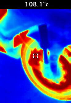 BPR01 - BRAKE PLATE RADIATOR