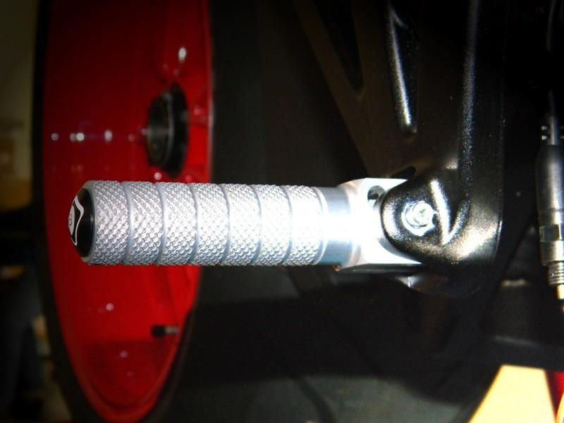 PPDVP07 - PASSENGERS PEGS