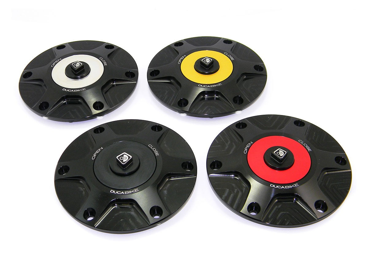 TSB03 Fuel Tank Cap