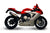 MV1709440TTC - Termignoni Relevance Mv Agusta F3 silencer