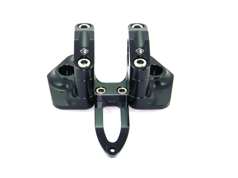 BRM01 - ADJUSTABLE RISER