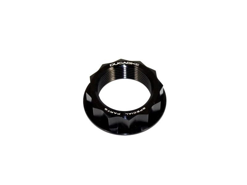 DPR03 - REAR WHEEL NUT