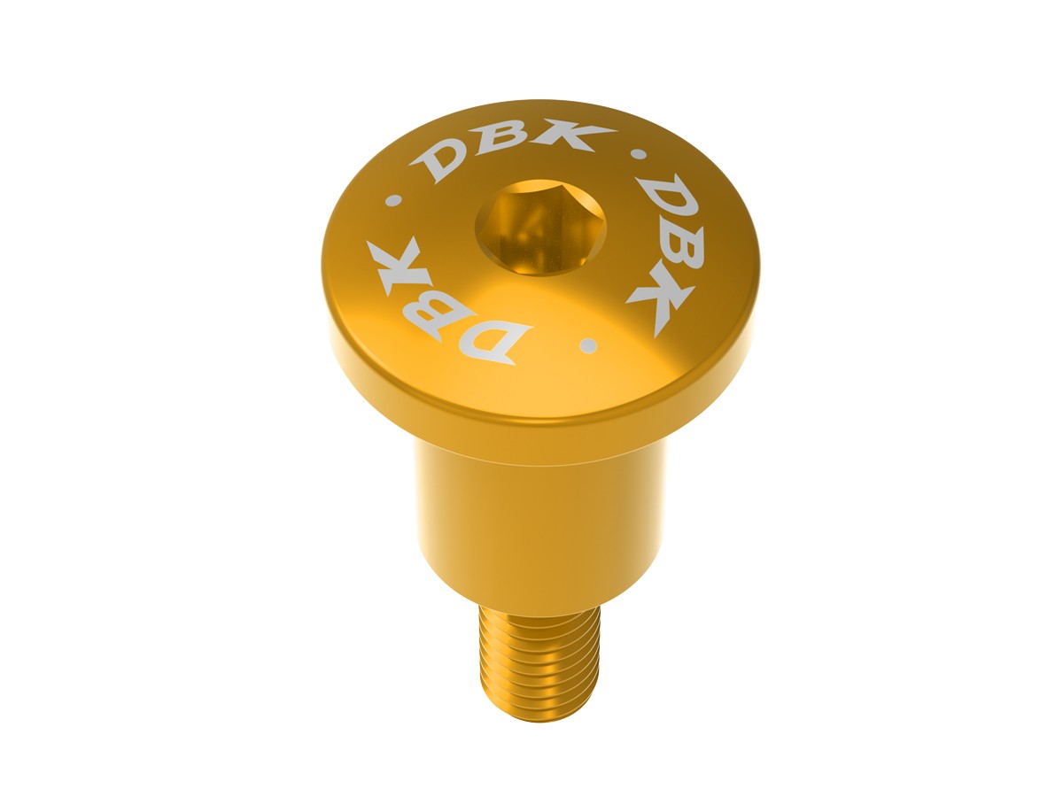 VITE01 - BRAKE / CLUTCH TANK SCREW