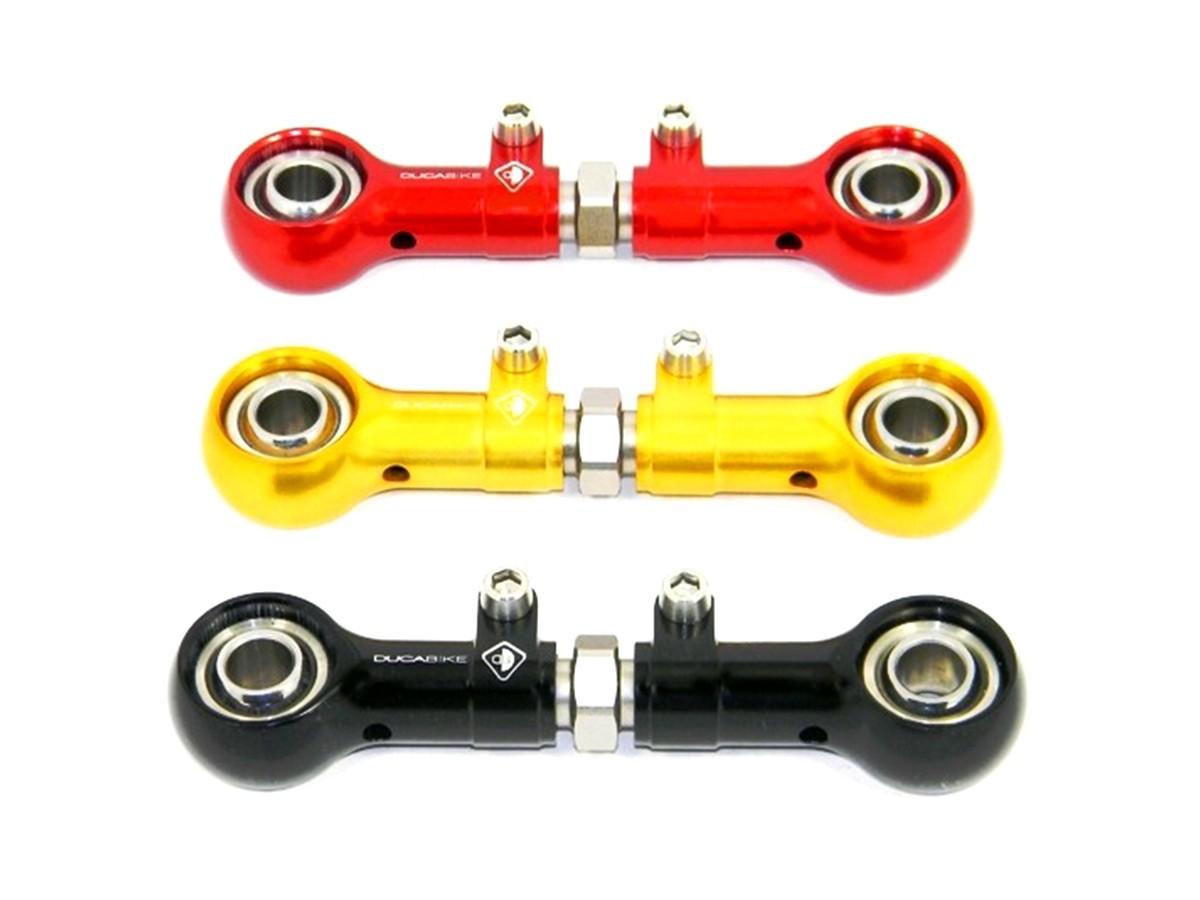 ADR04 - ADJUSTABLE LINKAGE SBK PANIGALE