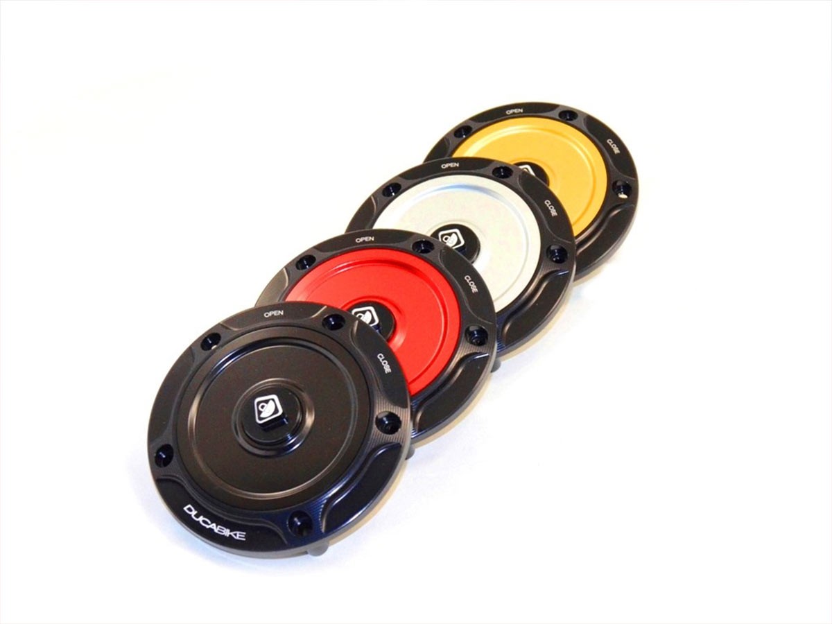 TSB06 - FUEL TANK CAP