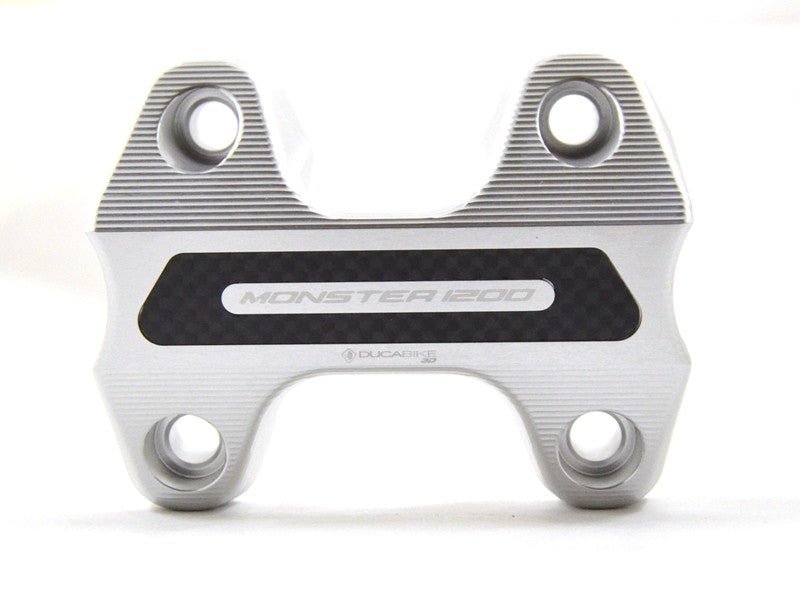 BM04 Handlebar Clamp M1200