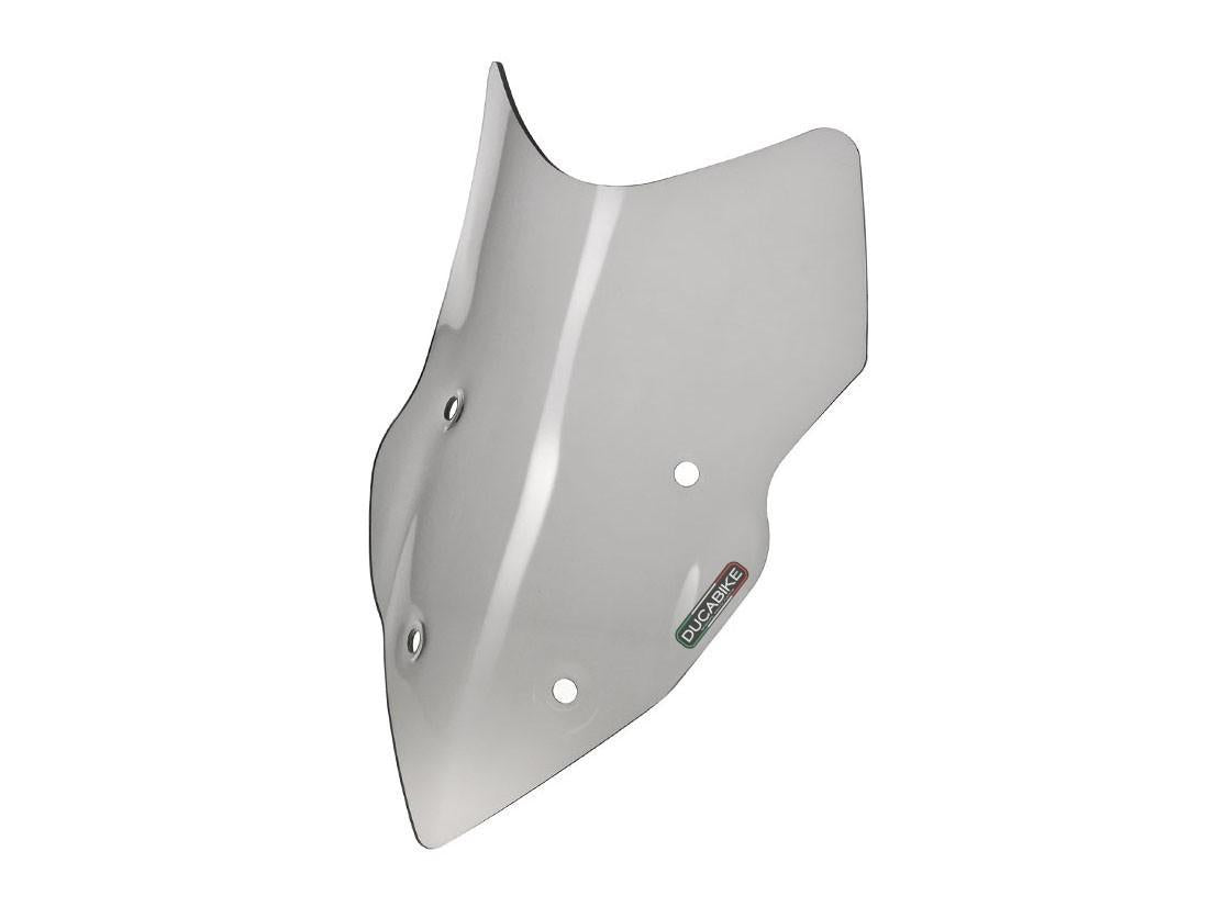 CUP04 - MTS 1200 13/14 INTERMEDIATE WINDSCREEN