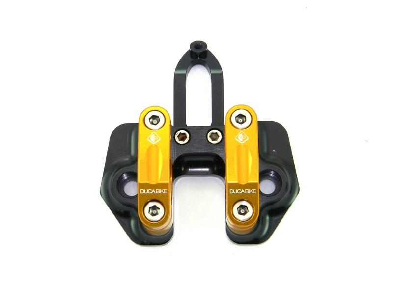 BRM01 - ADJUSTABLE RISER