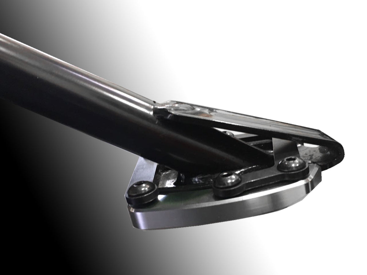 BAC04 - INCREASED STAND BASE