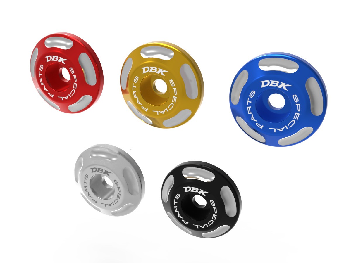 ROND11 - BMW MUFFLER WASHER