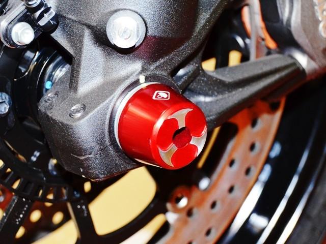 PFAL02 - PROTECTION FRONT FORK