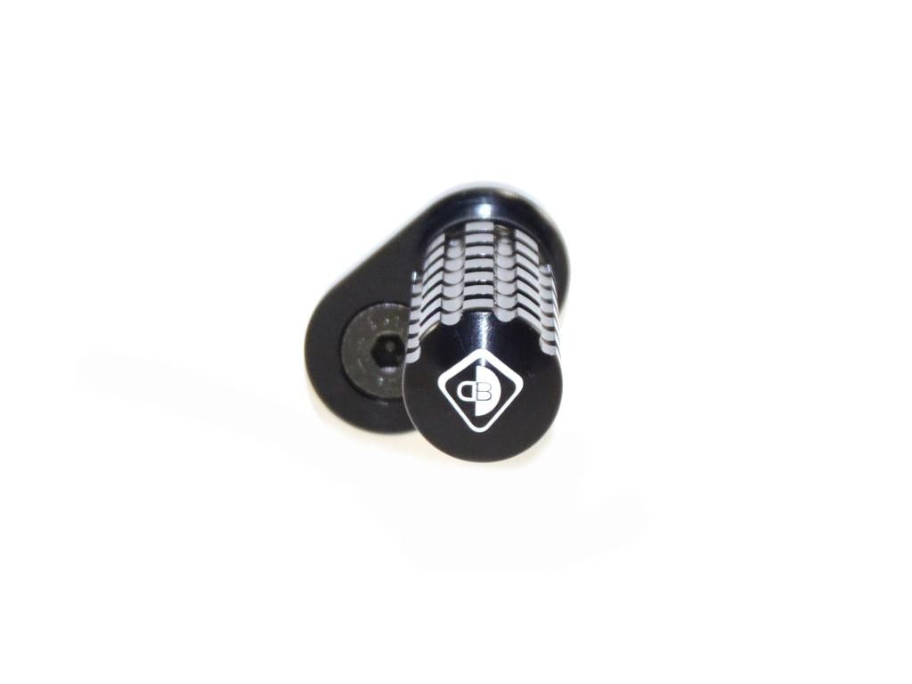 PPSCRA02 - ADJUSTABLE FOOT PEGS SCRAMBLER