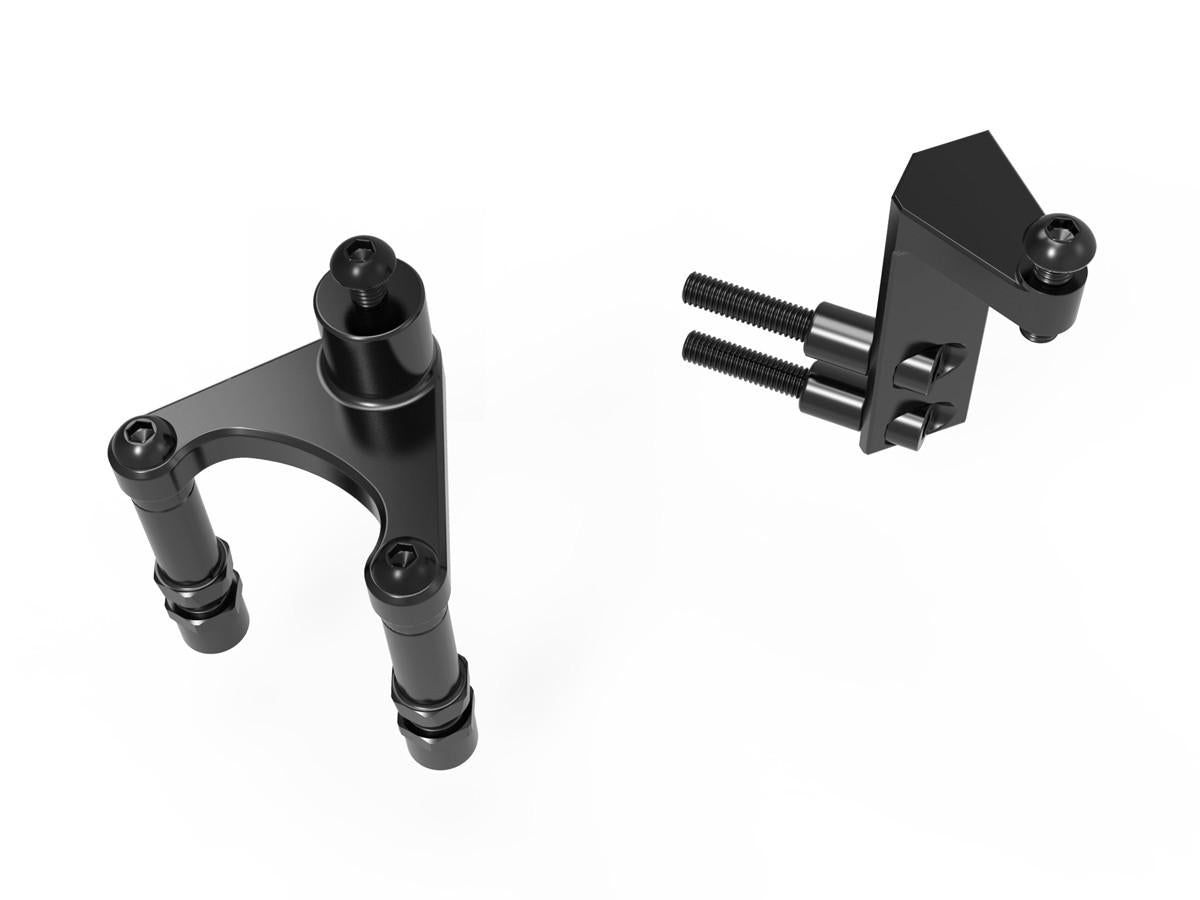 SAS15D - HM 950 KIT MOUNT STEERING DAMPER