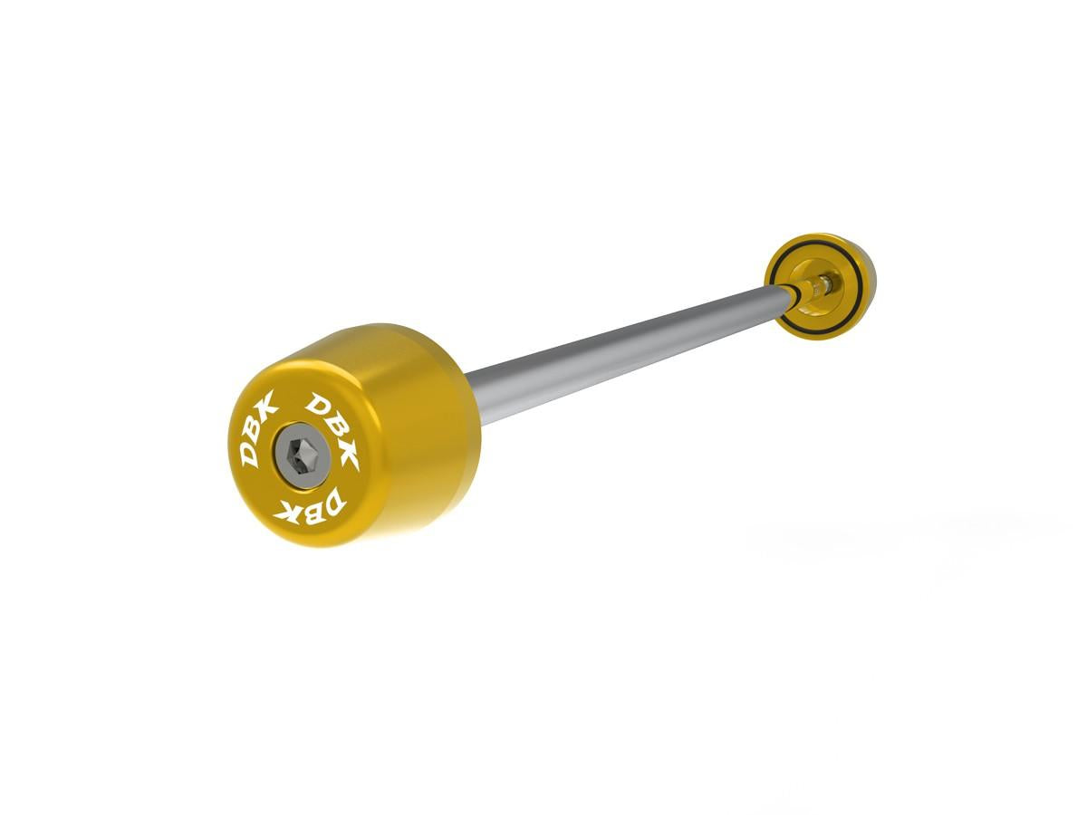 PFAN04 - TRIUMPH STREET TRIPLE FRONT FORK PROT. KIT