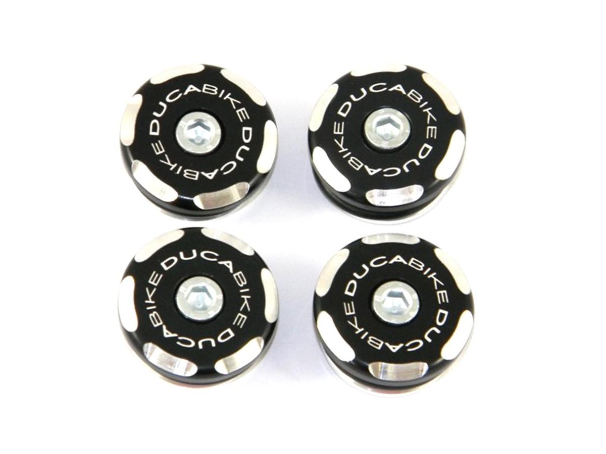 TTM02 - KIT FRAME PLUGS