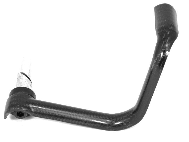 PLF02X - V4 CARBON BRAKE LEVER PROTECTION