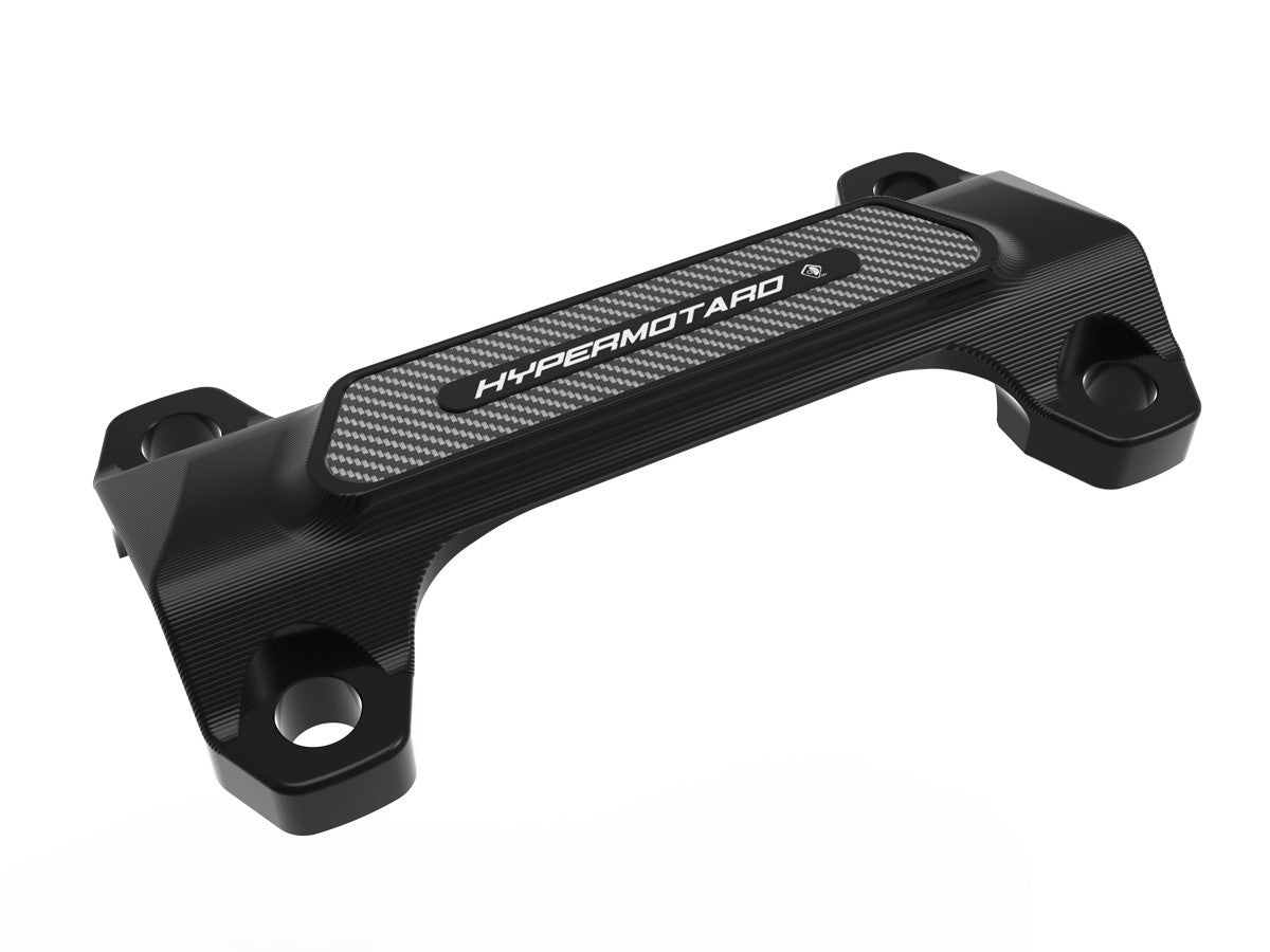 BM22 - HYPERMOTARD 698 MONO HANDLEBAR CLAMP