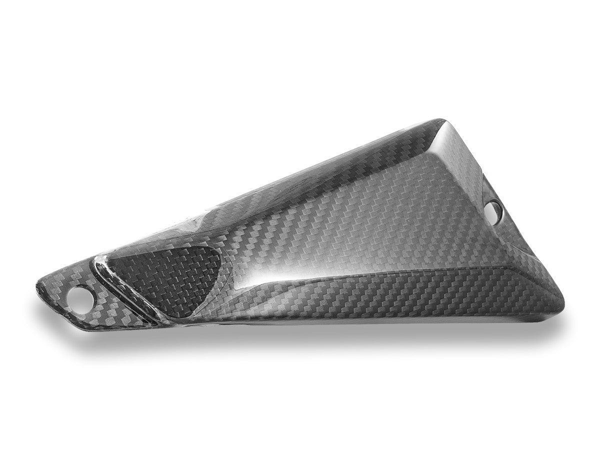 Ducabike DBK Frame Protections Glossy Carbon BMW R1300GS Adventure