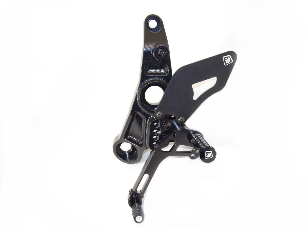 PRM1201 - PILOT ADJUSTABLE REARSET M821/1200