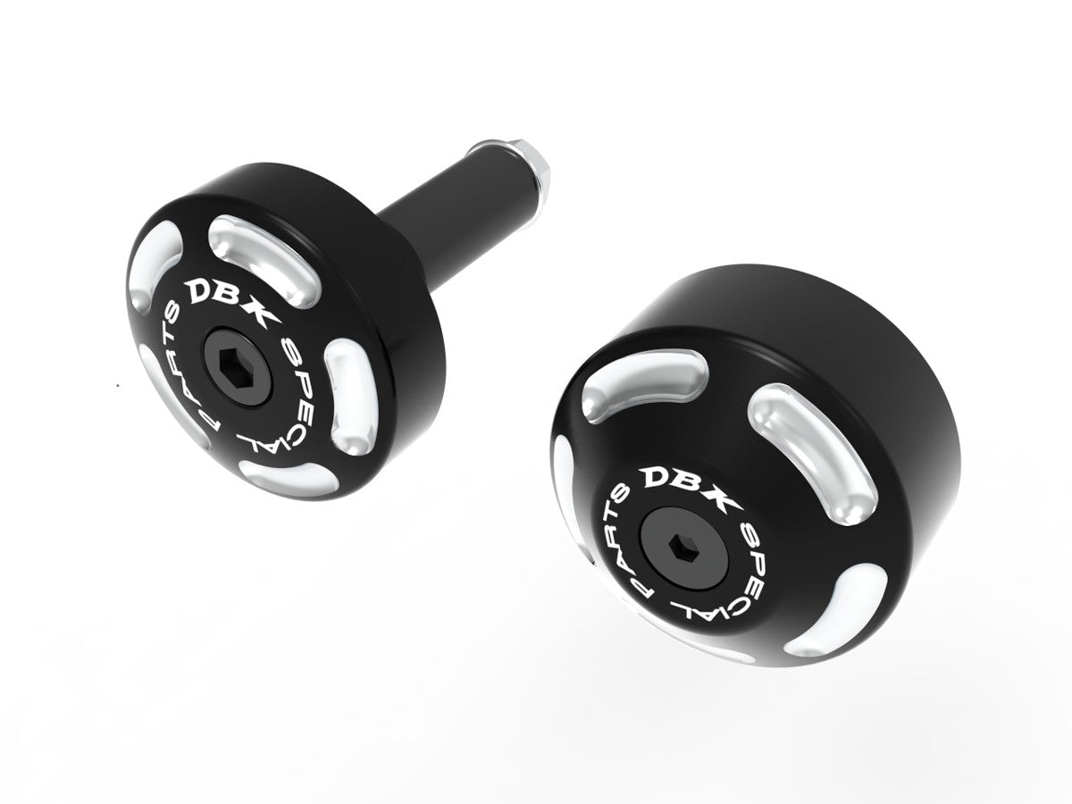 TTF13 - BMW M1000XR CENTRAL FRAME CAPS KIT