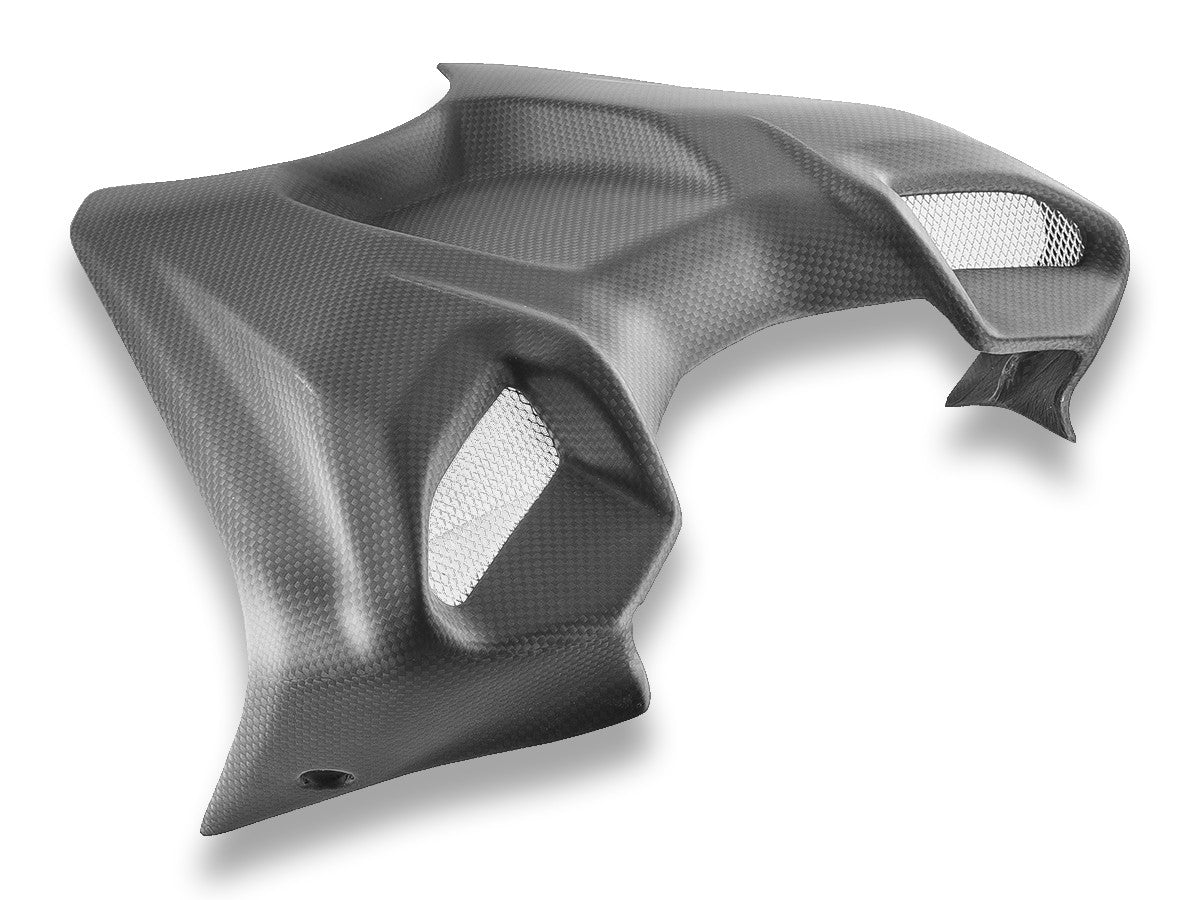 Carbon Fiber Parts - DucabikeDirect