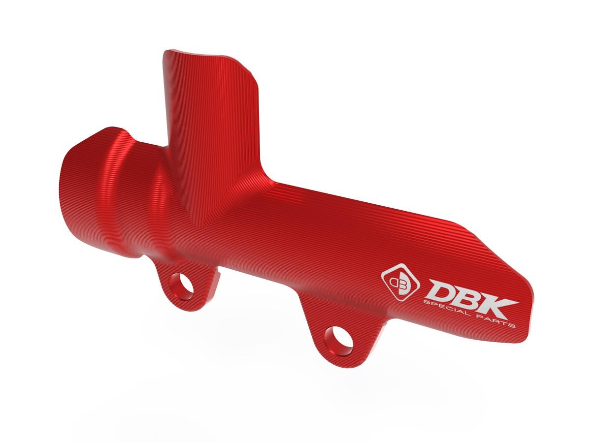 PPF05 - BREMBO REAR BRAKE PUMP PROTECTION