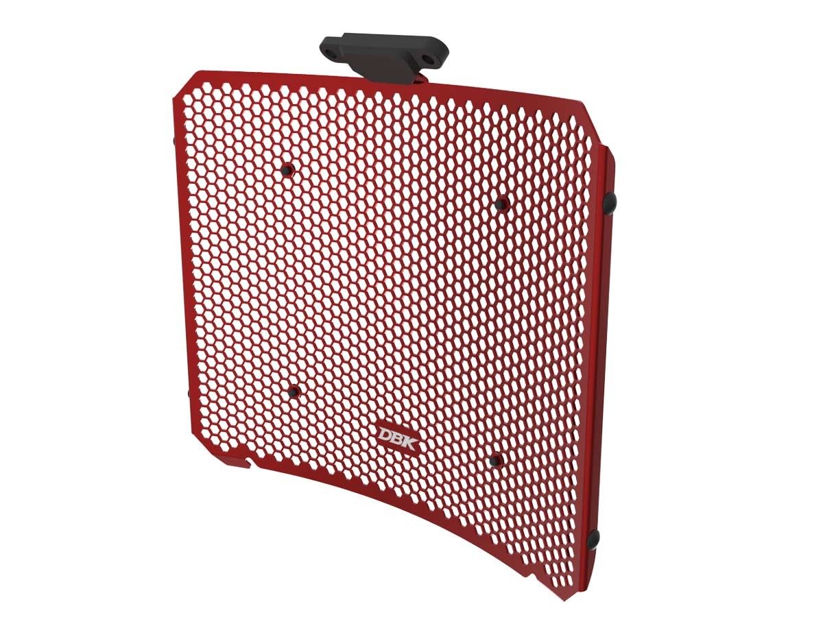 GR38 Panigale V2 MY25 Radiator Guard