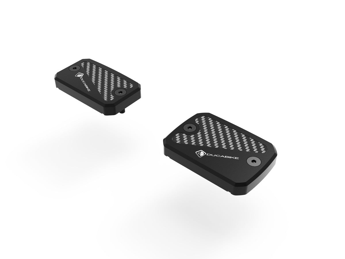 TLS13 Fluid Reservoir Caps