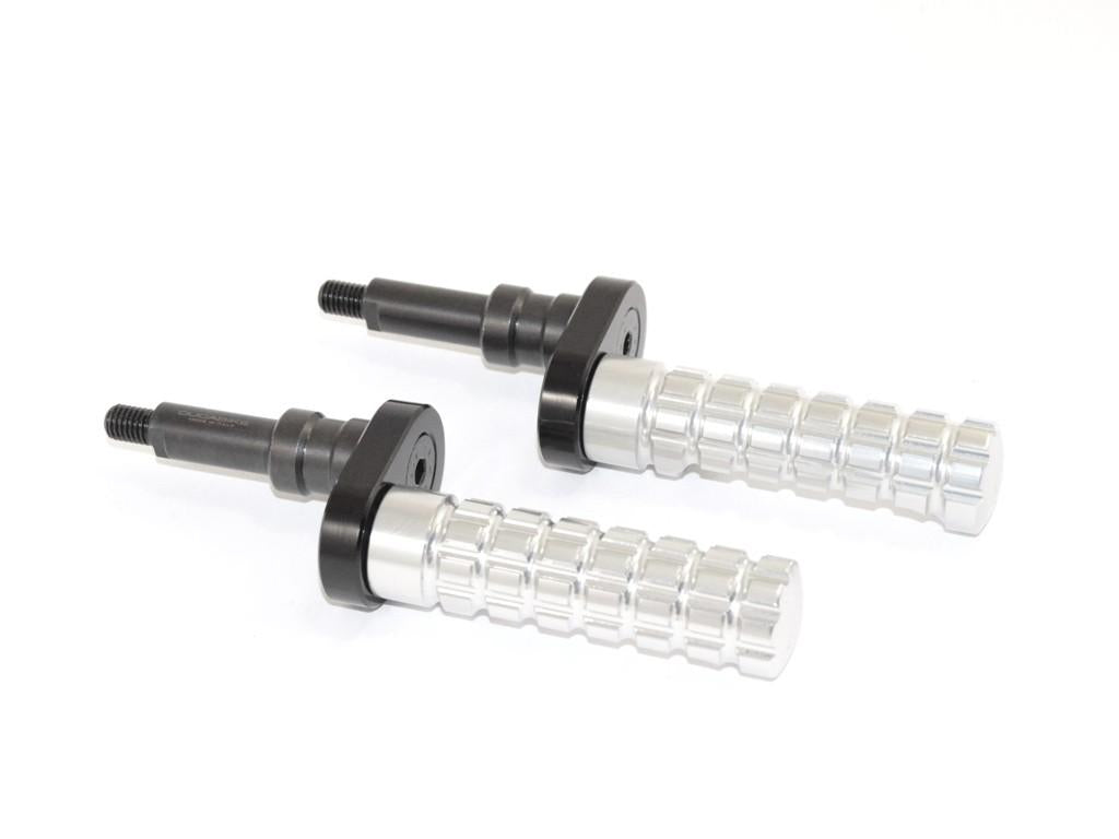 PPSCRA02 - ADJUSTABLE FOOT PEGS SCRAMBLER