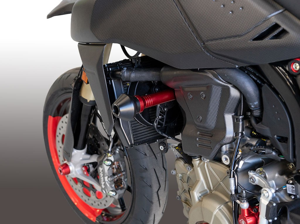 PTEL04 HM698 Mono Frame Protection Kit