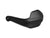 CRB108O - MATT CARBON HANDLEBAR PROTECTIONS