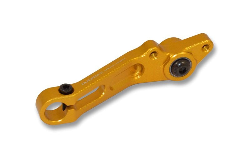 RPLC16 Shift Lever MTS My2010/11