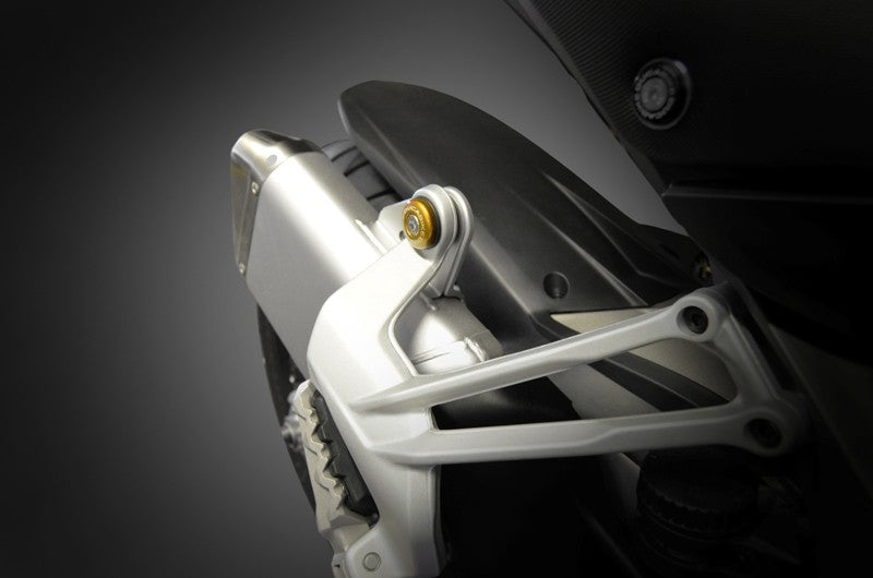 PSM01 Pivot Exhaust Support