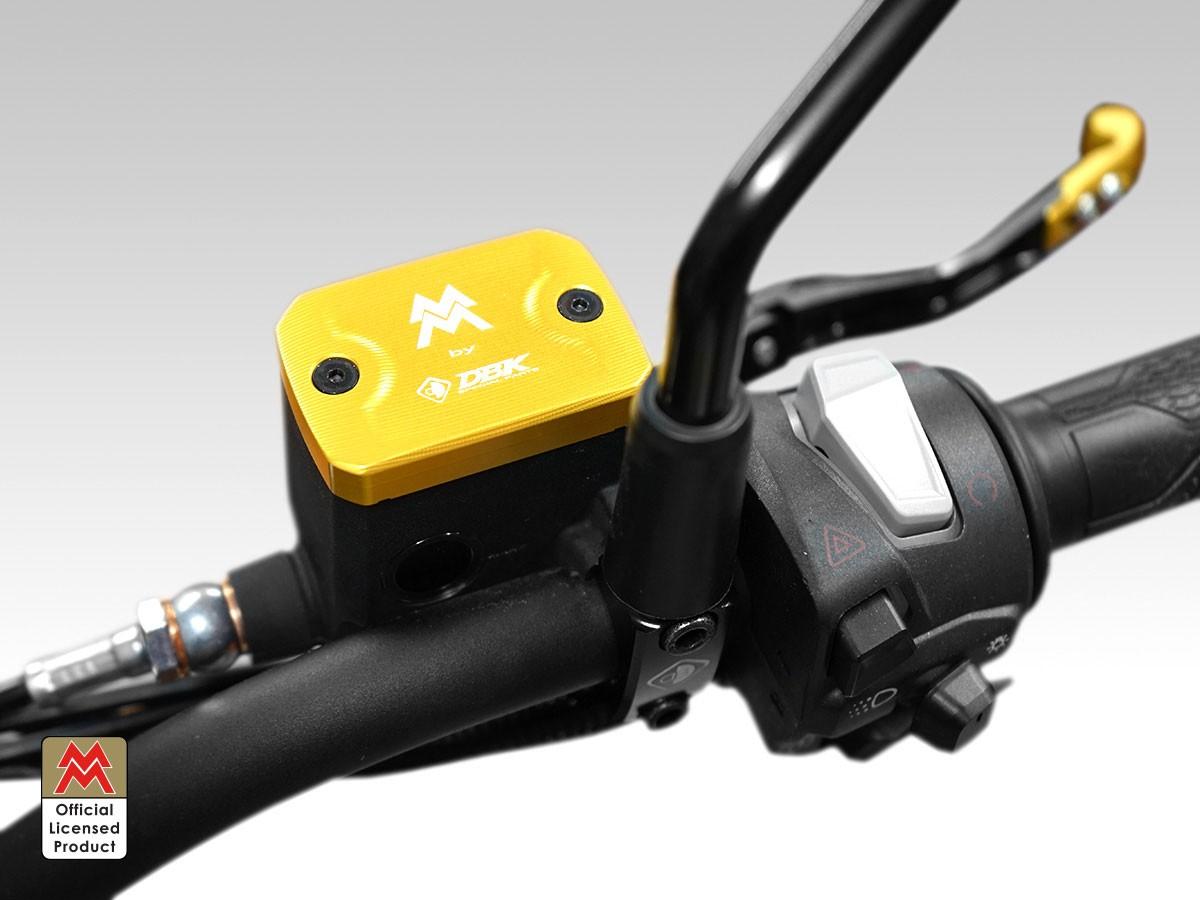 TLS16 - FRONT FLUID RESERVOIR CAP MOTO MORINI