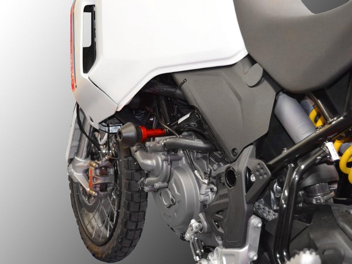 PTHM03 - HM 950 PROTECTION FRAME