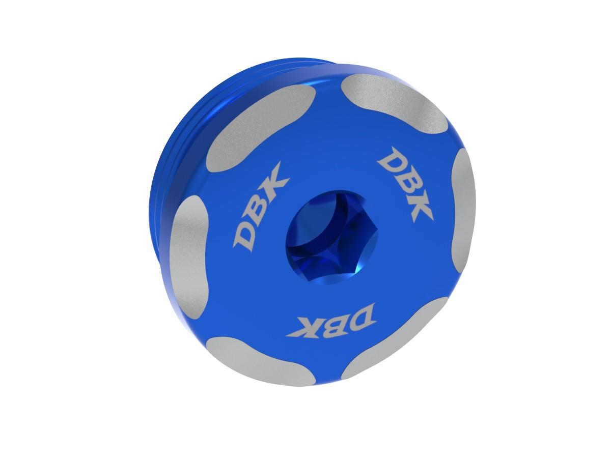 TIF04 - BMW INSPECTION CAP