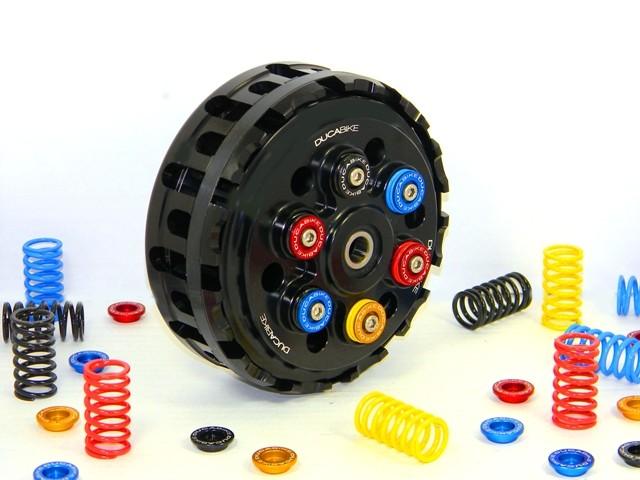 FA6M01 - SLIPPER CLUTCH 6 SPRINGS SPECIAL EDITION