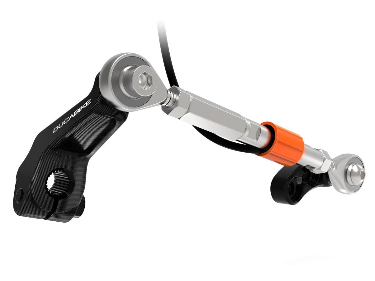 RPRC07 - MTSV4S REVERSE SHIFT KIT