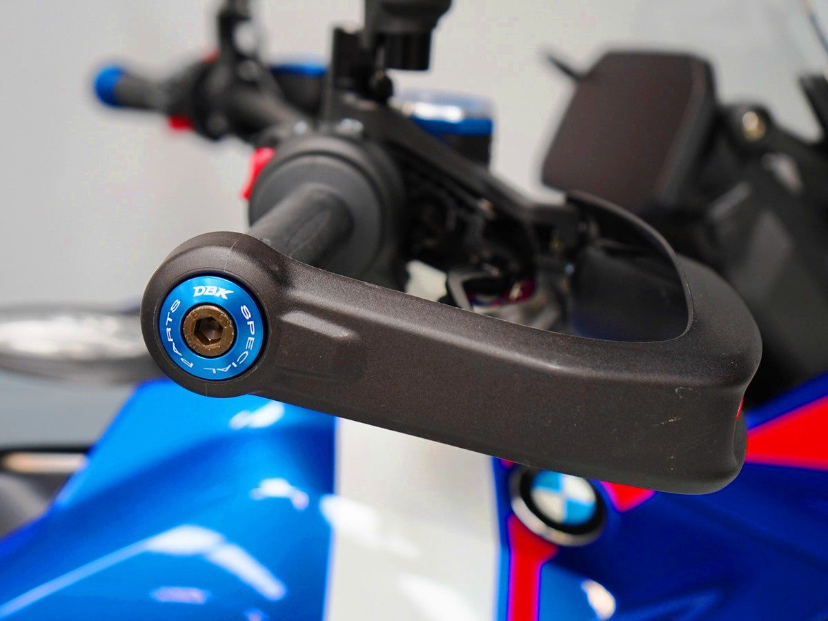 RVM02 BMW R1300GS Handlebar Washers