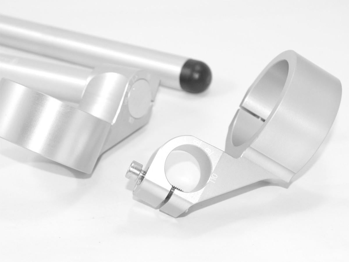 BSR5035 - ADJUSTABLE HANDLEBAR 50mm RISE 35 mm