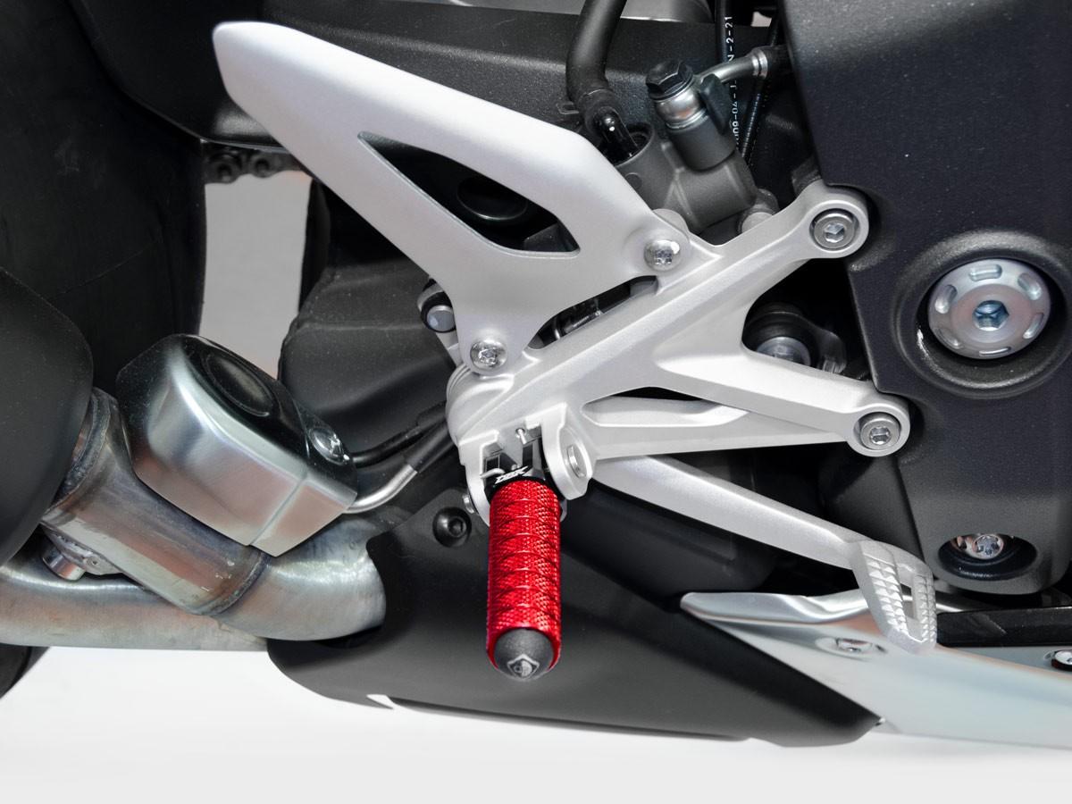 KAPM01D - PILOT PEGS SUPPORT