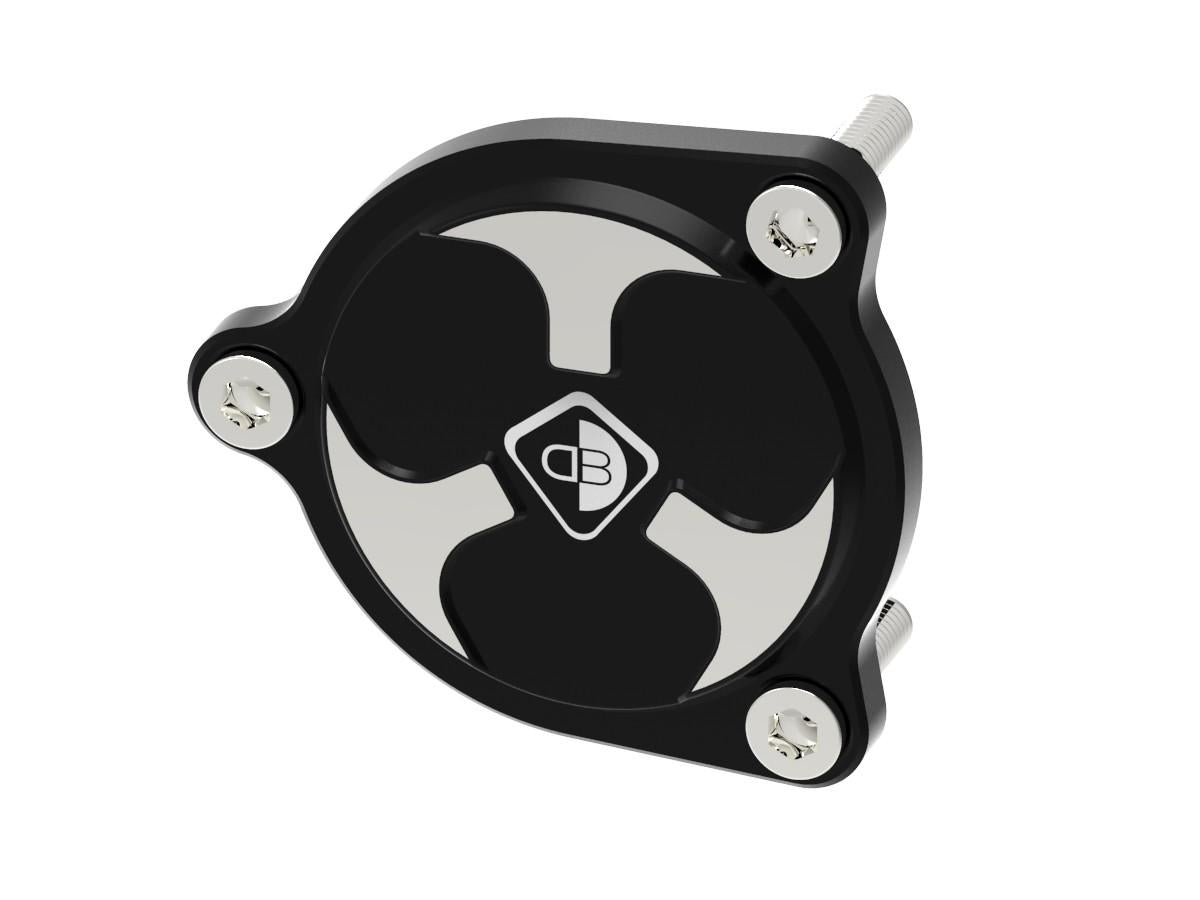 SLI16 - DIAVEL V4 OIL FILTER CAP COVER