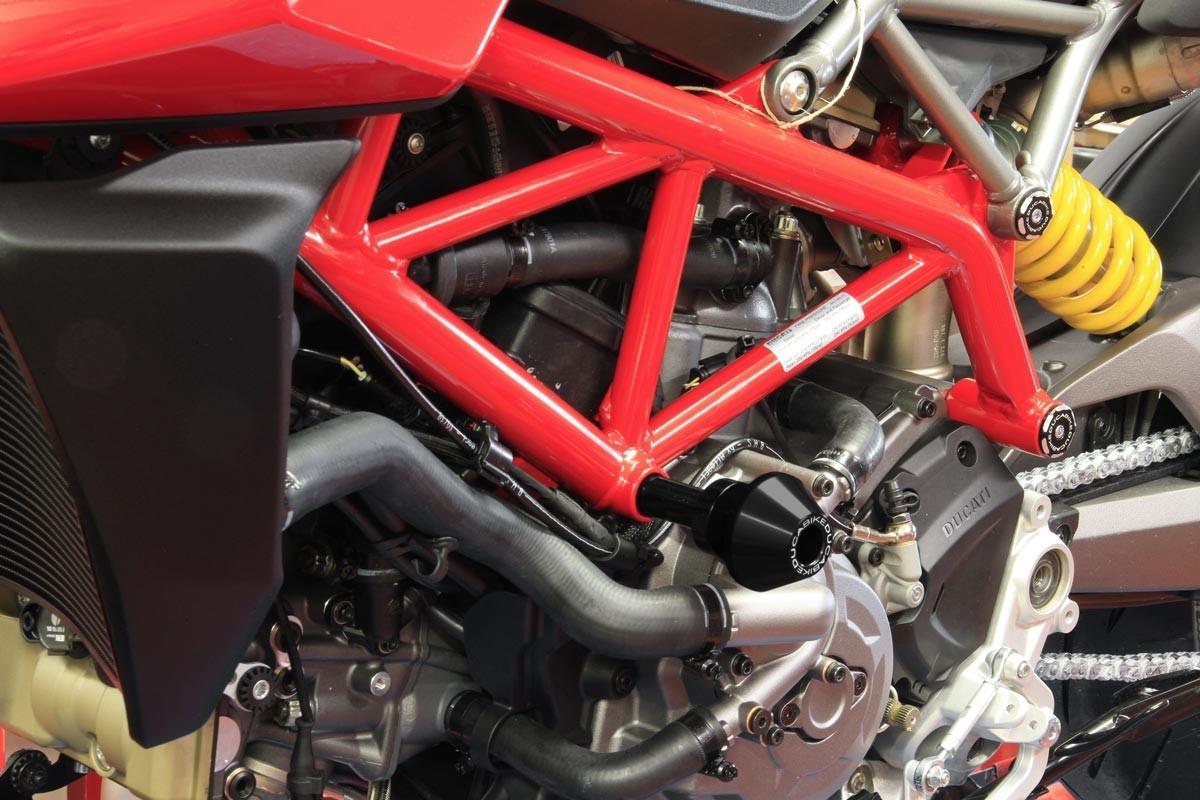 PTHM03 - HM 950 PROTECTION FRAME