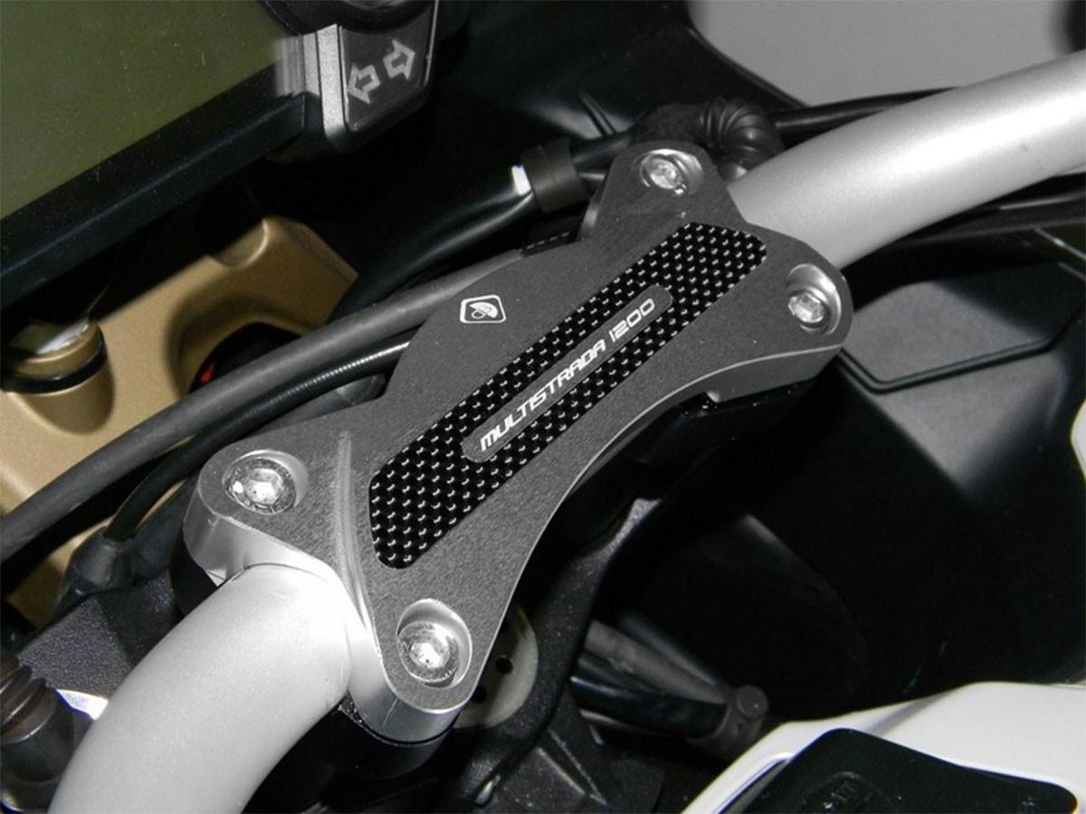 BM01 - HANDLEBAR CLAMP MTS 1200