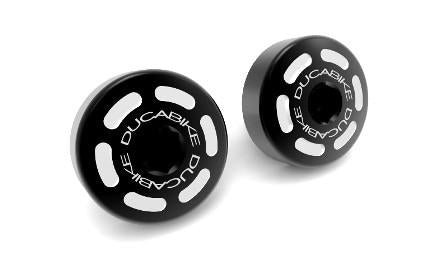 TTF04 - KIT CENTRAL FRAME CAPS (swing arm)