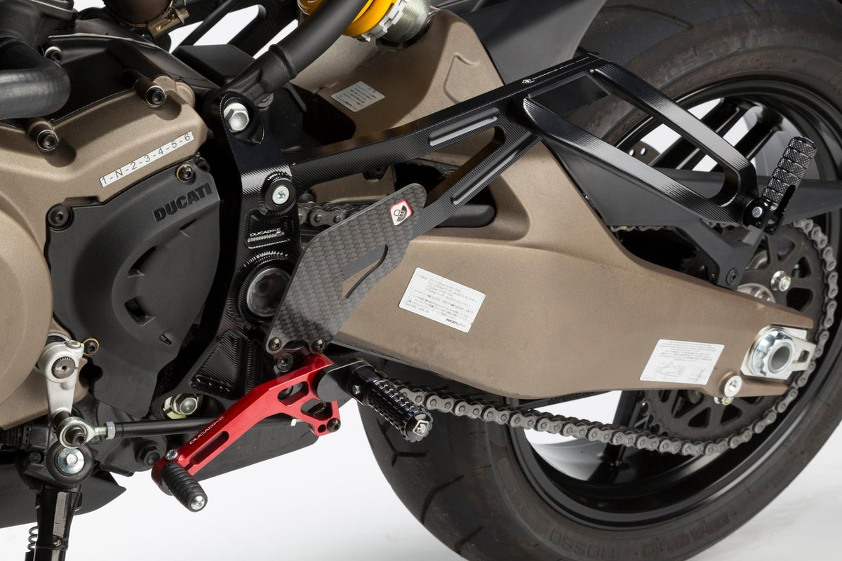 PRM1201 - PILOT ADJUSTABLE REARSET M821/1200