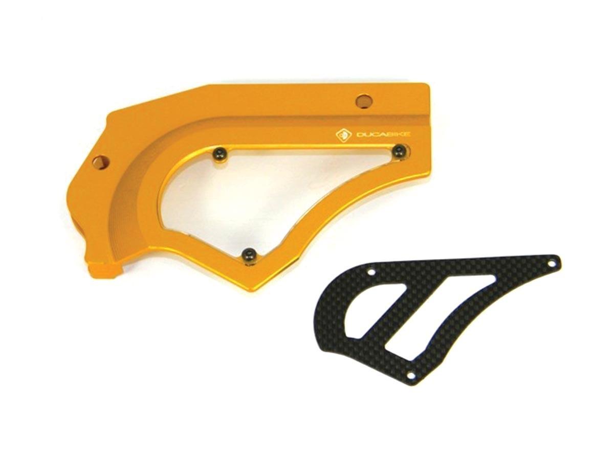 CP02 - SPROCKET COVER HYPERMOTARD 821